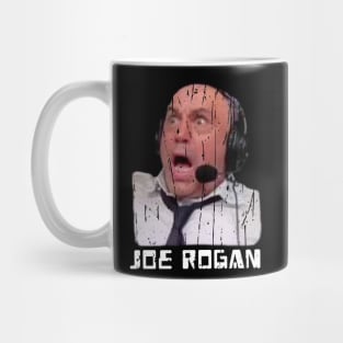 JOE ROGAN Mug